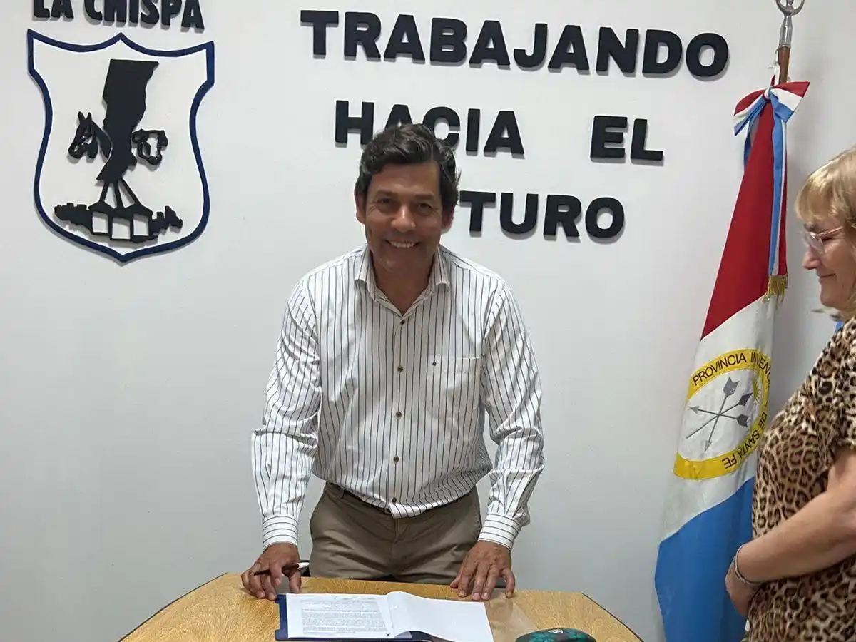 Cristian Bustamanete