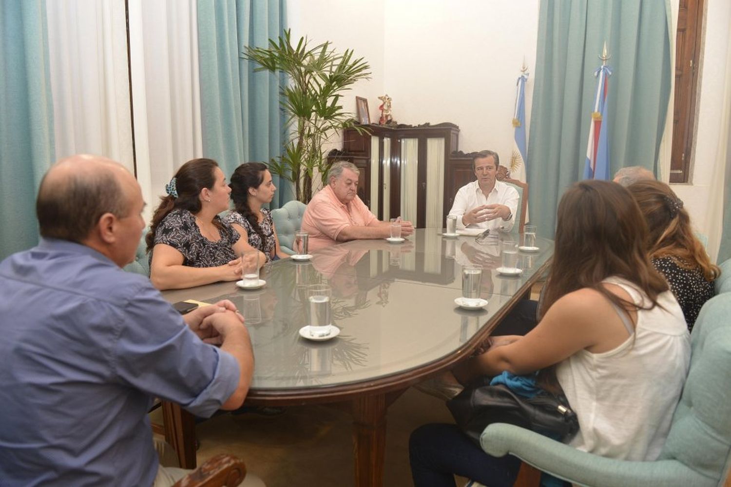 Viale más cerca de contar con su Escuela de Equinoterapia