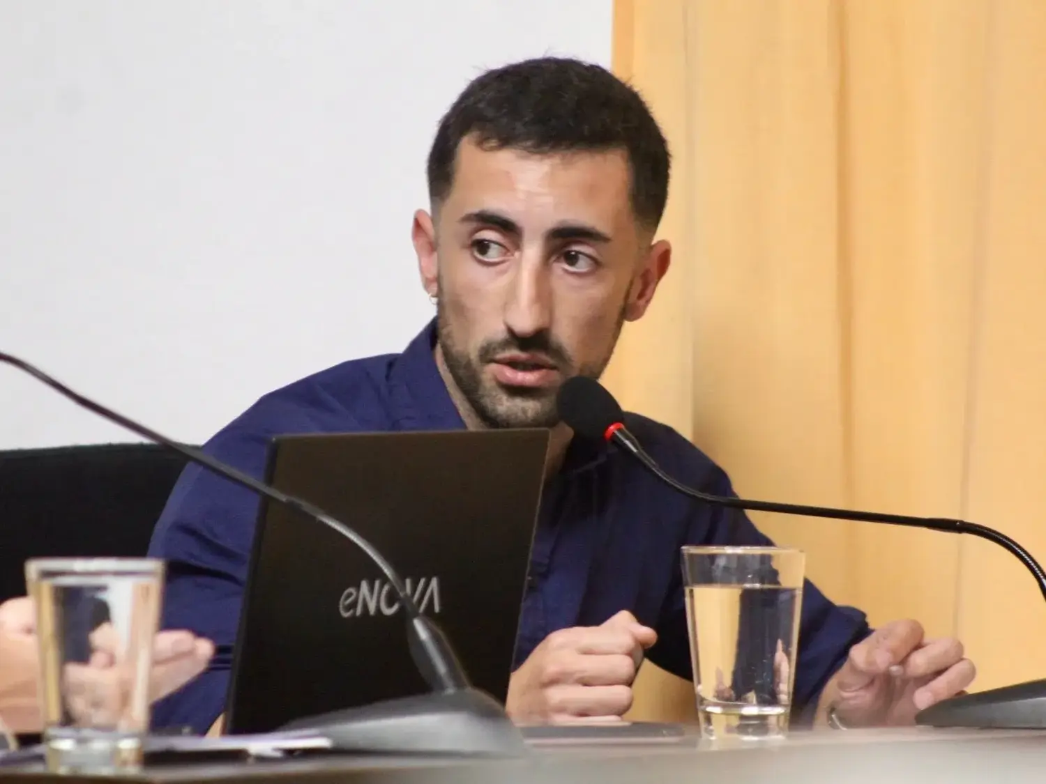 Agustín Juan