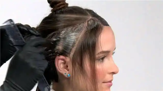¿Qué técnica elijo para cambiar el color de mi pelo?