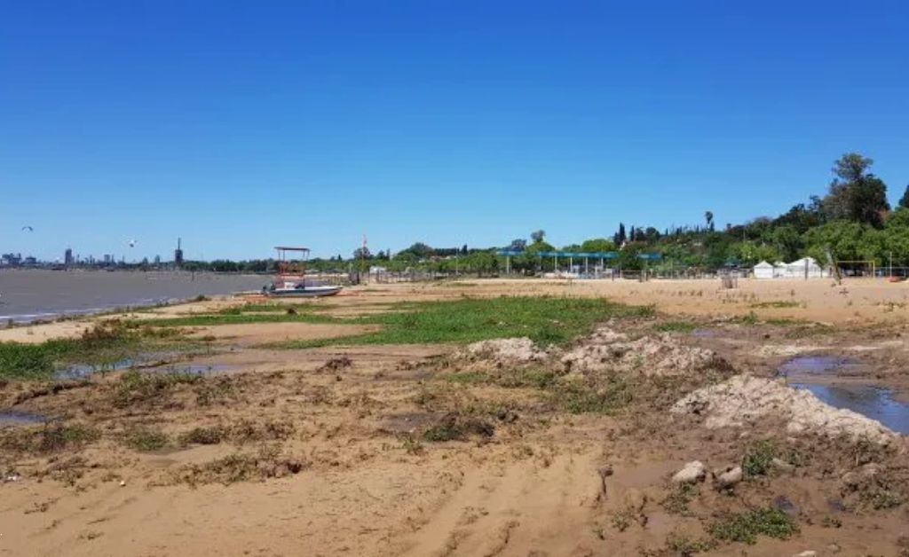 Adelantan la apertura de La Florida y así evitar más aglomeraciones