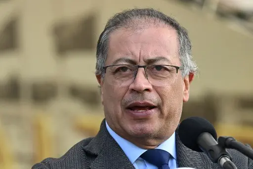 Petro denuncia que hay planes PARA ASESINARLO O DERROCARLO