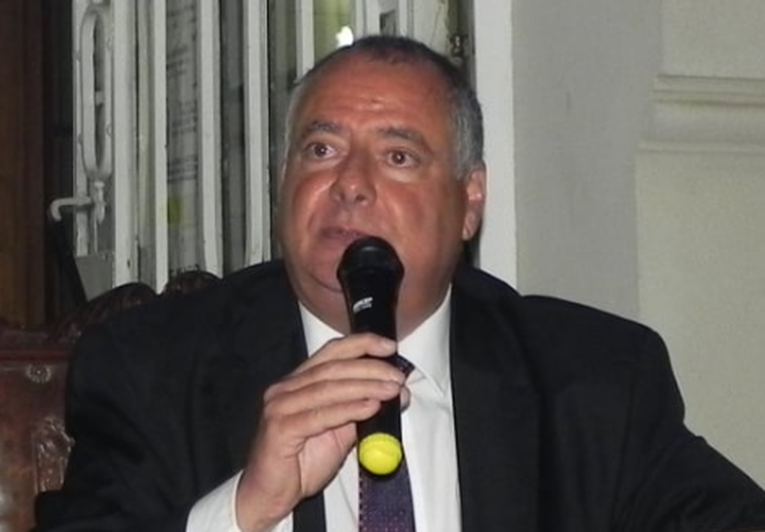 imagen Edgardo Héctor Battaglia