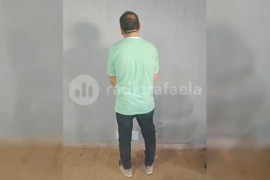 Esta madrugada: disturbios fuera de un local bailable terminó con un detenido y un menor aprehendido
