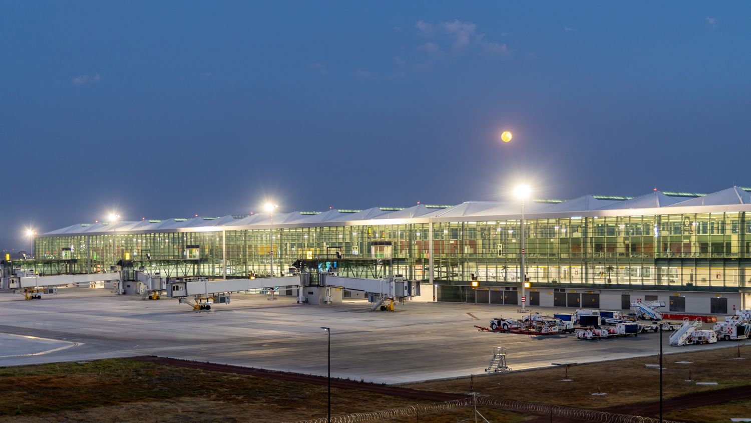 Aerus to resume commercial flights at Lázaro Cárdenas Airport starting in April