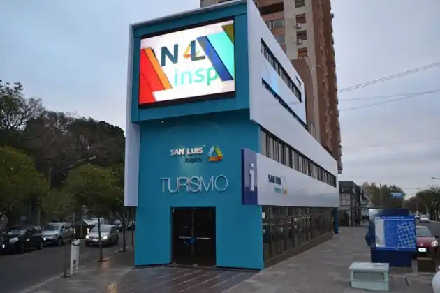 San Luis: Llamado a concurso para concesiones turísticas