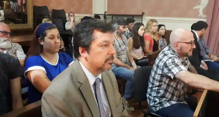 El gobierno analiza prorrogar el Presupuesto 2019 luego de que el Concejo se lo devolviera porque estaba “mal hecho”