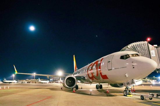 GOL y TAP apuestan por la herramienta FuelIS de IATA para reducir consumo y emisiones