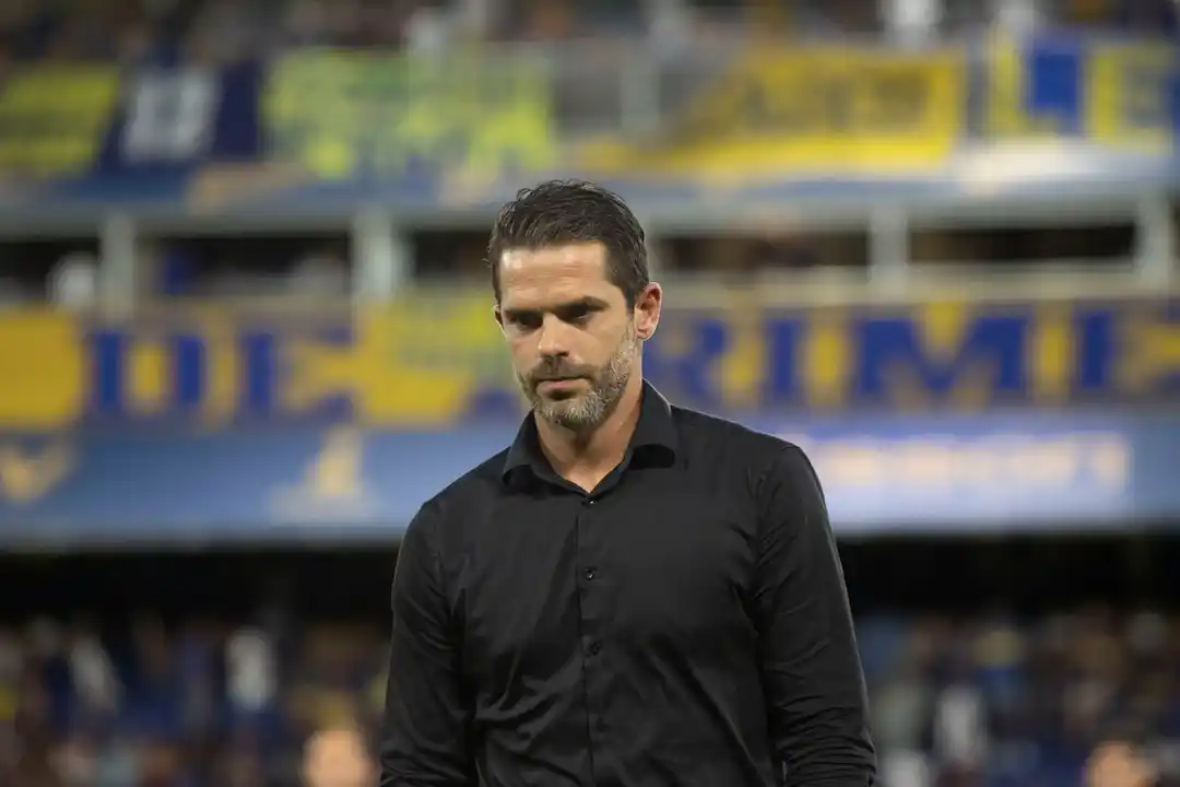 Fernando Gago