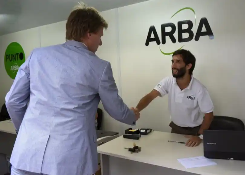 Detectan más de 500 mil metros cuadrados construidos sin declarar en distintos puntos de la Provincia