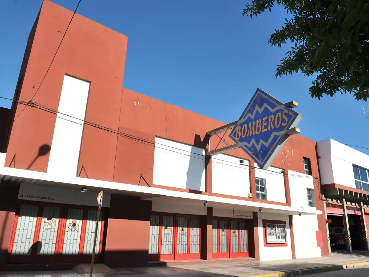 Se viene el  “Baile de los 10 pesos”