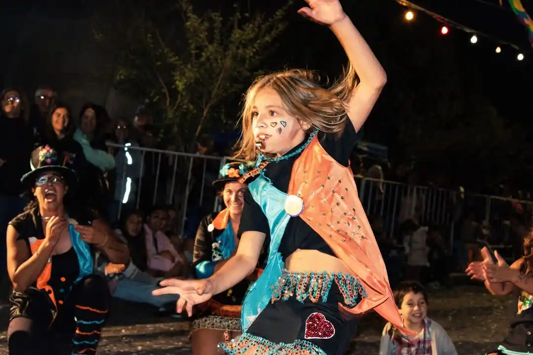 Caídos del Catre participará en una nueva edición de Carnaval de mi Tandil.