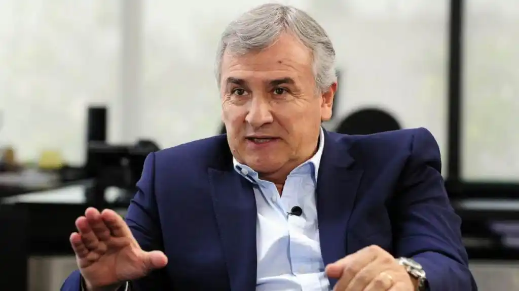 Gobernadores destacaron el rol de la industria en la economía