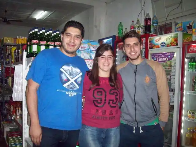 Facundo y Juan de Super$ich