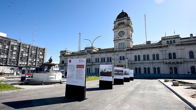 El PRO de Entre Ríos apoyó las medidas del gobierno