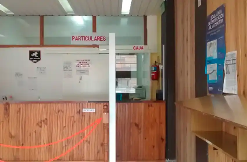 Lo anunciaron tras el cierre del 40% de los registros que pretende el gobierno.