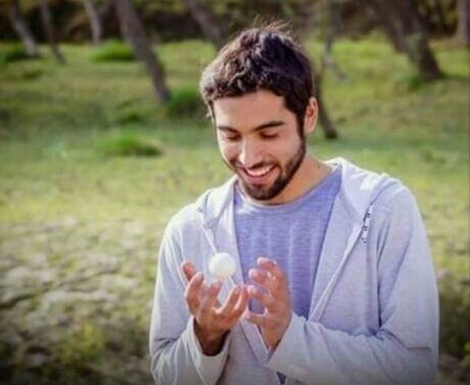 Un joven entrerriano murió trágicamente en México, cuando volvía de su luna de miel