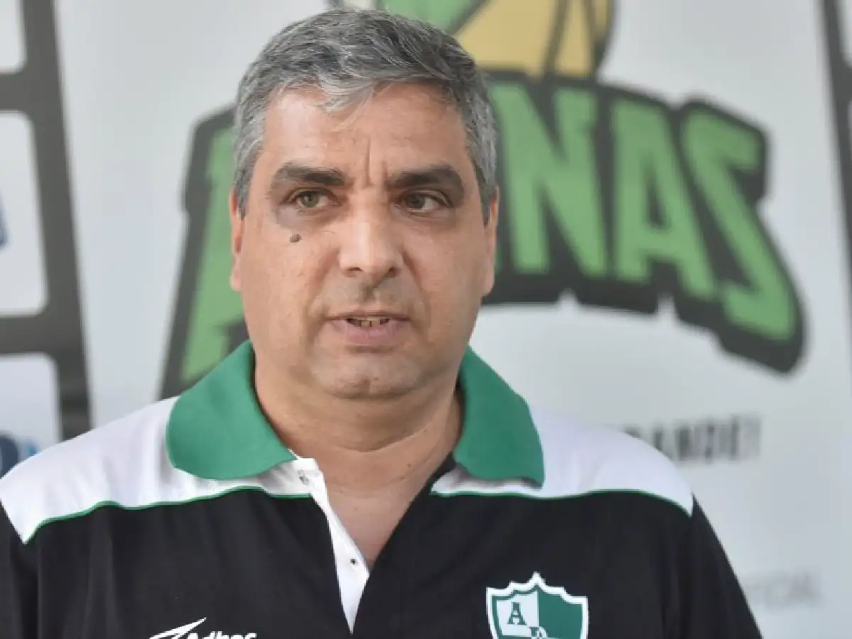 Falleció el ex técnico de San Isidro, Osvaldo Arduh
