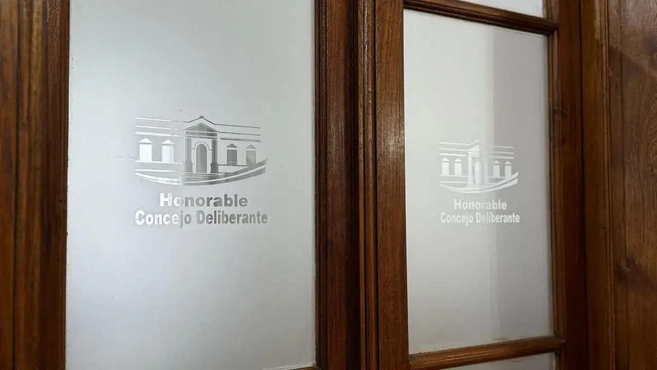 Concejo Deliberante de Arenales