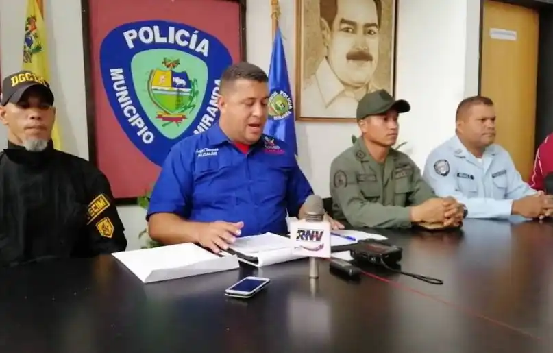 Hospital centinela El Tigre se niega a atender niño de 6 años sospechoso de COVID-19