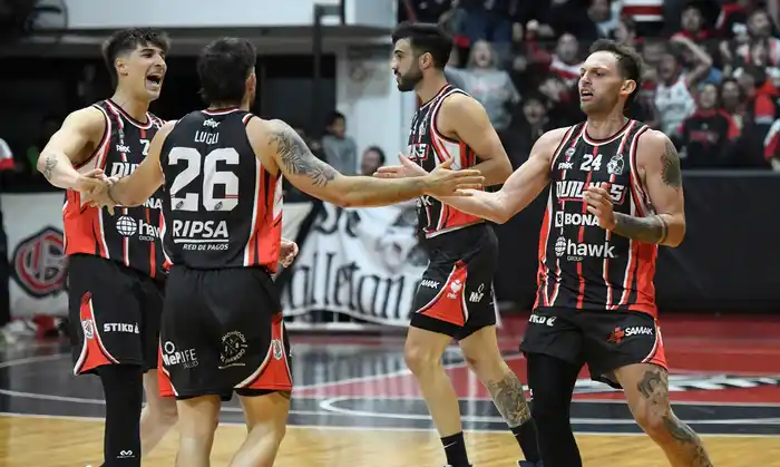 Quilmes - Racing Chivilcoy - Liga Argentina 2024 - 1