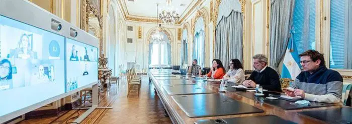 Anuncian créditos para el sector de las artes escénicas y ATP hasta octubre