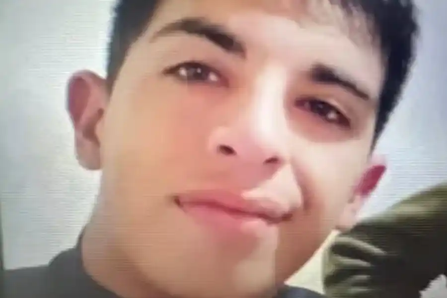 Luego de varios días de búsqueda, localizaron a un soldado voluntario que estaba desaparecido