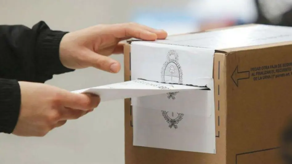 Mar del Plata define sus candidatos en una elección bajo estrictos protocolos