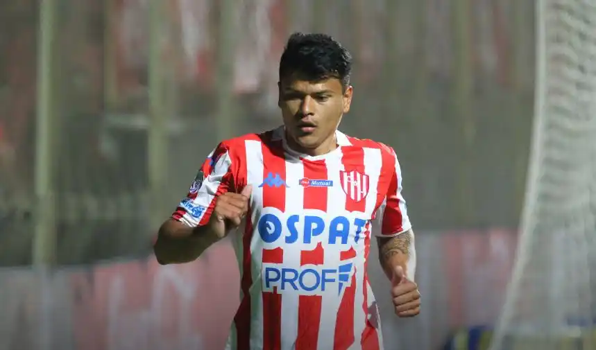 Unión quiere sacar ventaja en su cancha
