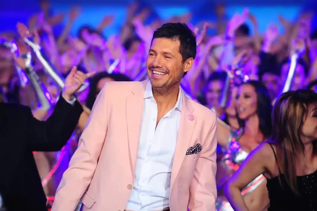 Polémica por el nombre de la nueva productora de Marcelo Tinelli