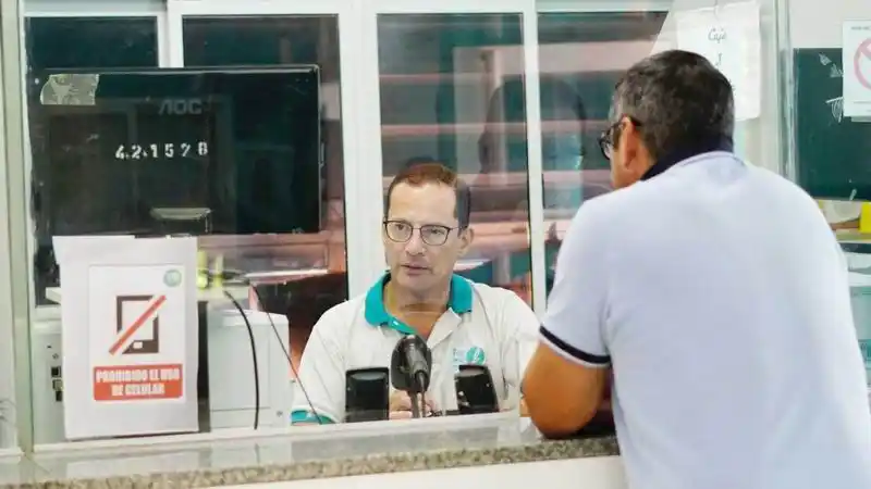 Hoy entra en vigencia el pago anual 
anticipado de tributos municipales