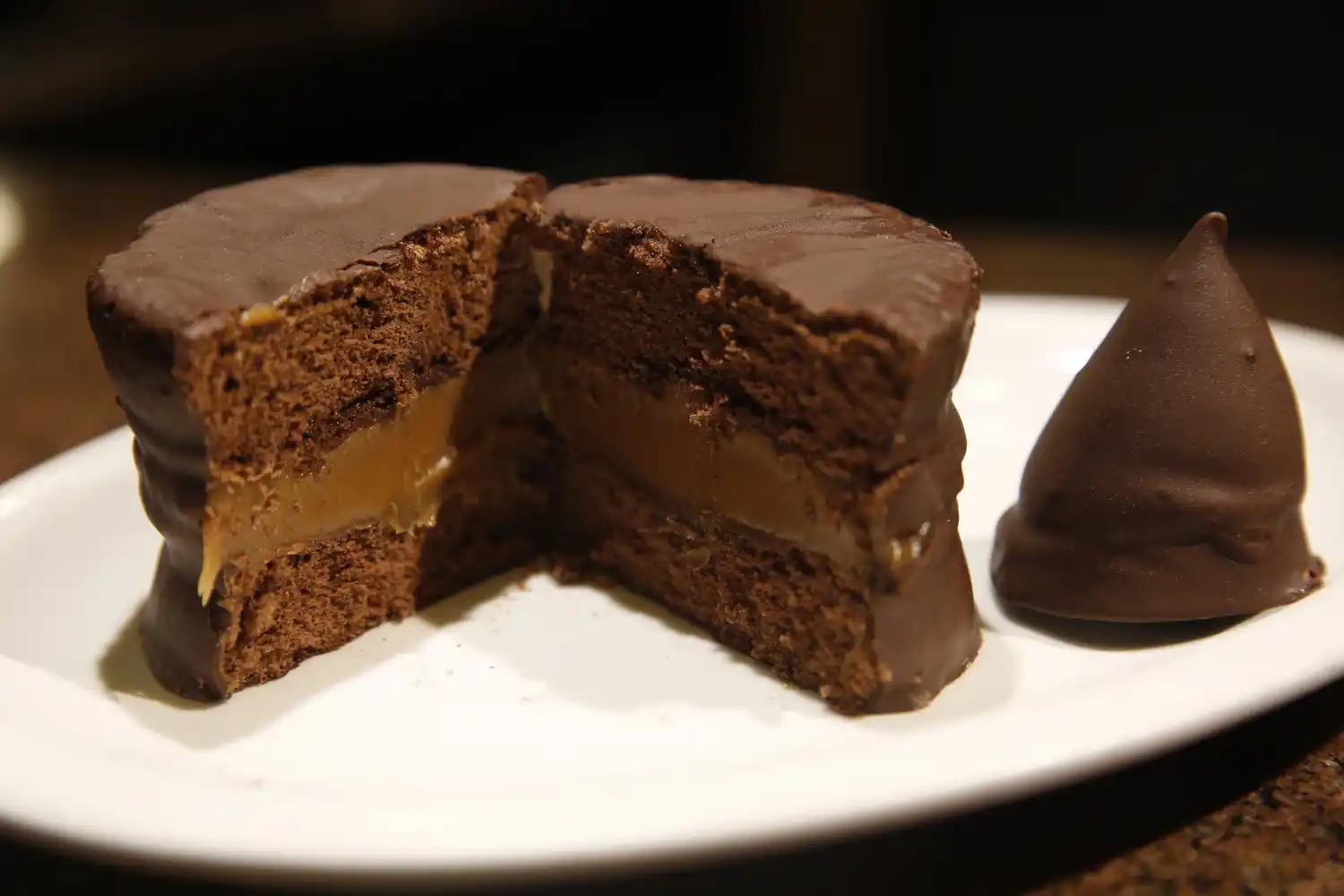 Gastronomía marplatense