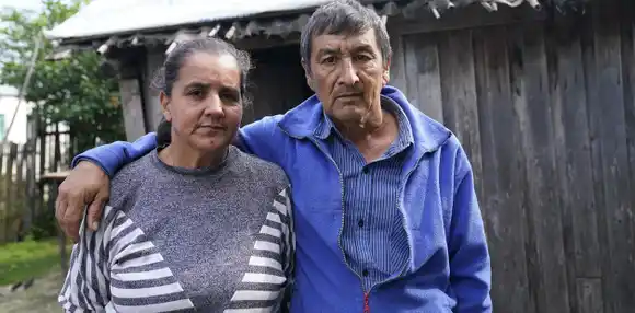 La denuncia de la madre de Loan: “Me quisieron convencer para que dijera que fue un accidente”