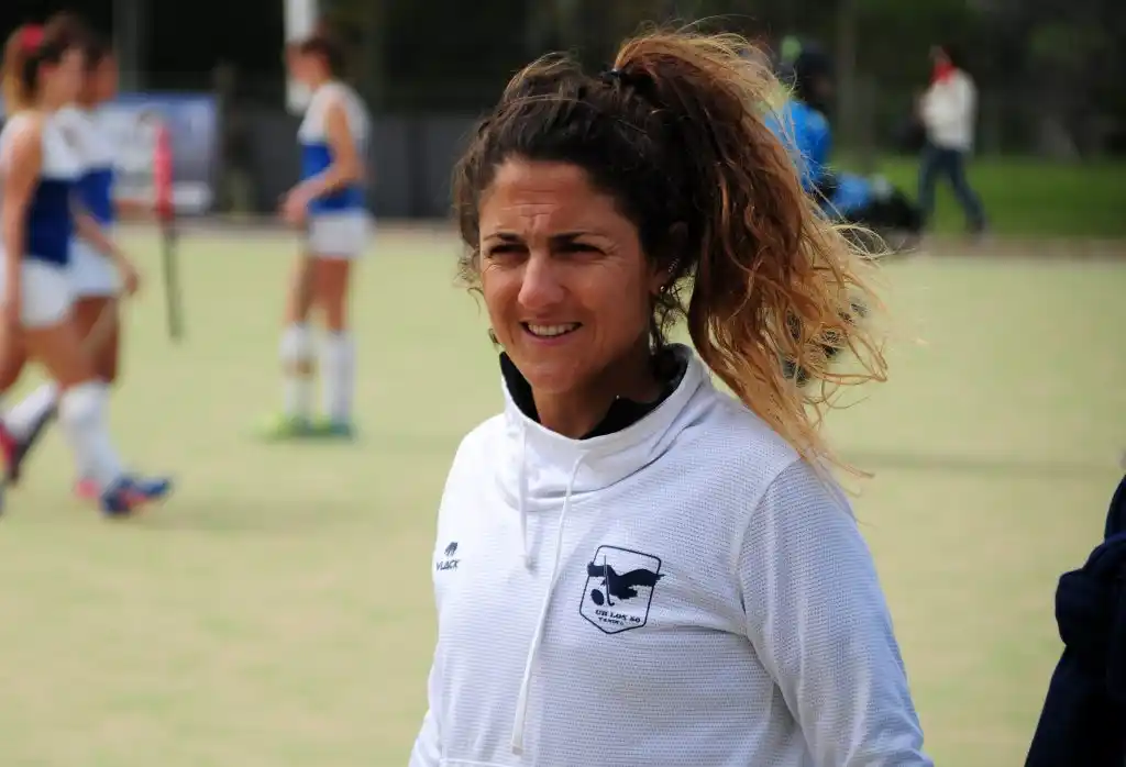 El debut de Tandil, frente a Uruguay B