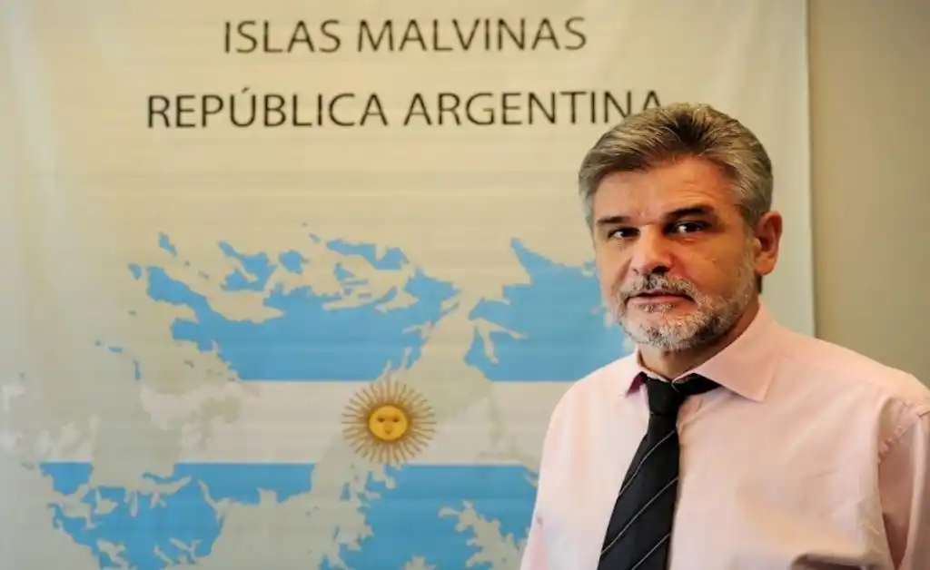 Argentina protestó por el lanzamiento de misiles desde las Islas Malvinas