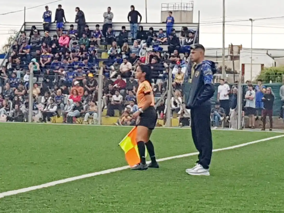 Con caballerosidad se construye