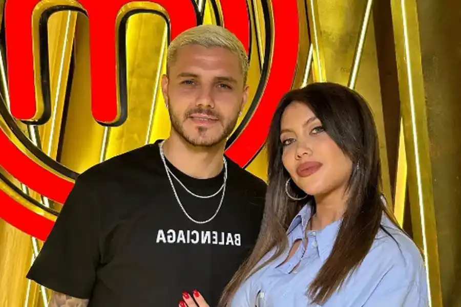 El impresionante regalo que Mauro Icardi le envió a Wanda Nara para celebrar su aniversario