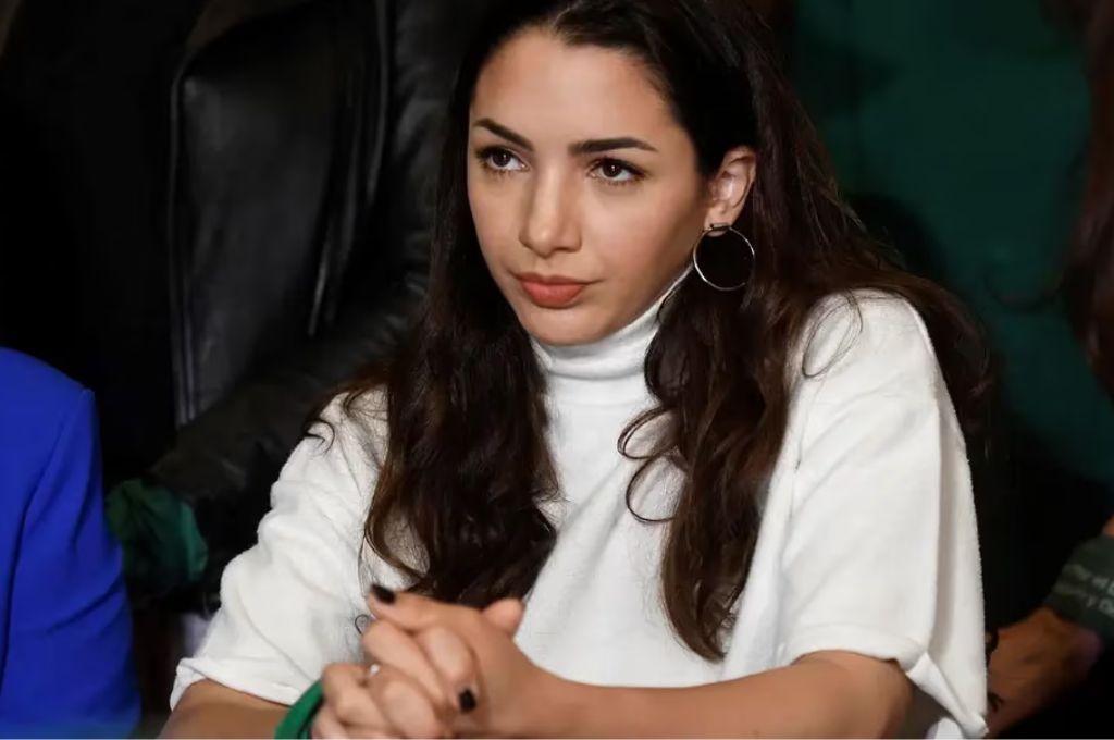 Thelma Fardín ¿cobra un sueldo del Estado?: la furiosa respuesta de la actriz