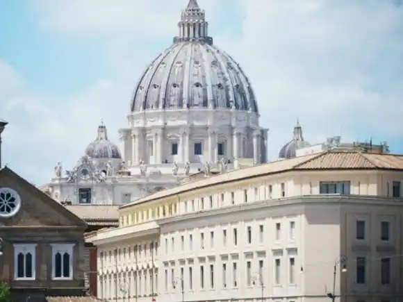 Nombran delegados papales para los Institutos del Verbo Encarnado
