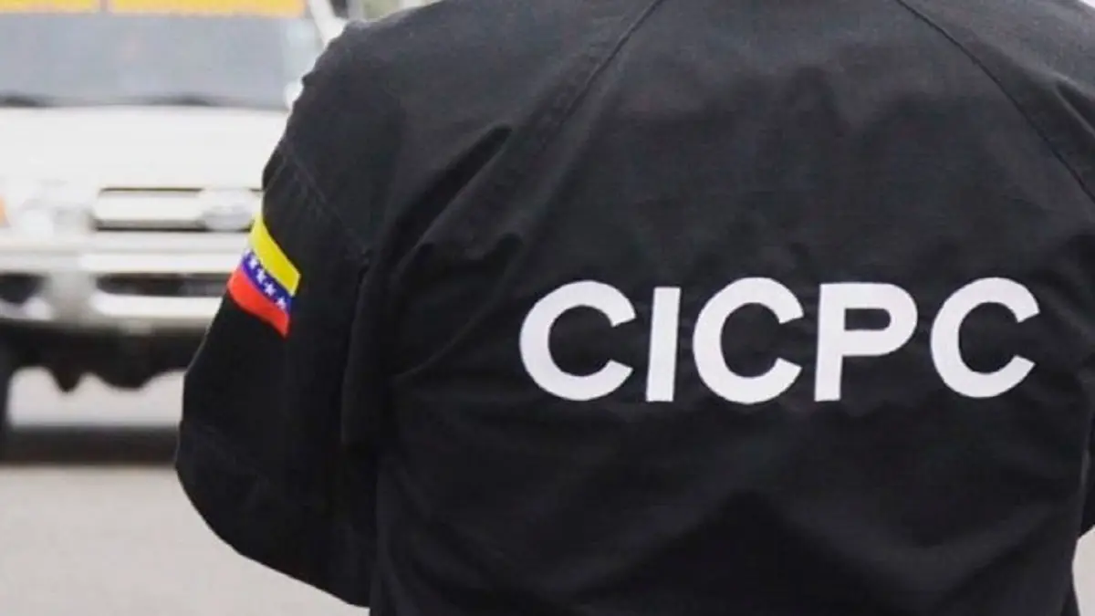 CICPC detiene a pareja por falsificar y vender obras del maestro Carlos Cruz-Diez