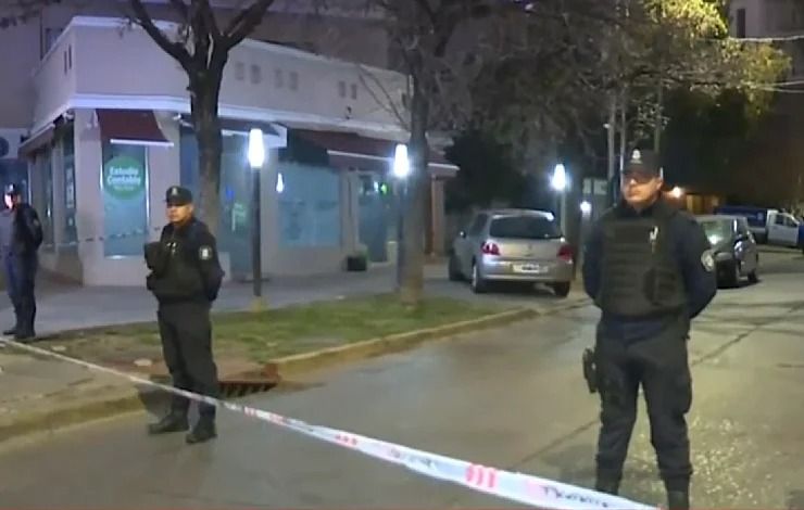 Identifican a un cuarto sospechoso por el crimen de Gabriel Izzo, el comerciante de San Antonio de Padua