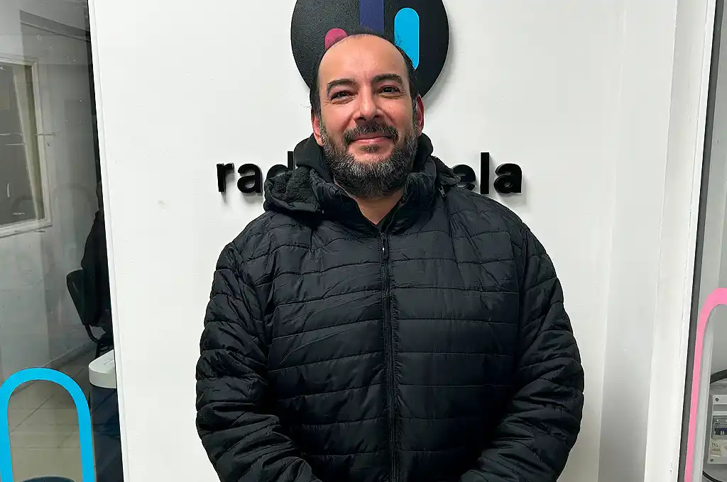 Marcos Andres presidente comunal de Angelica - 3