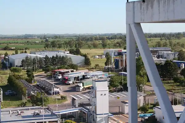 Proyectan crear un polo tecnológico en el Parque Industrial