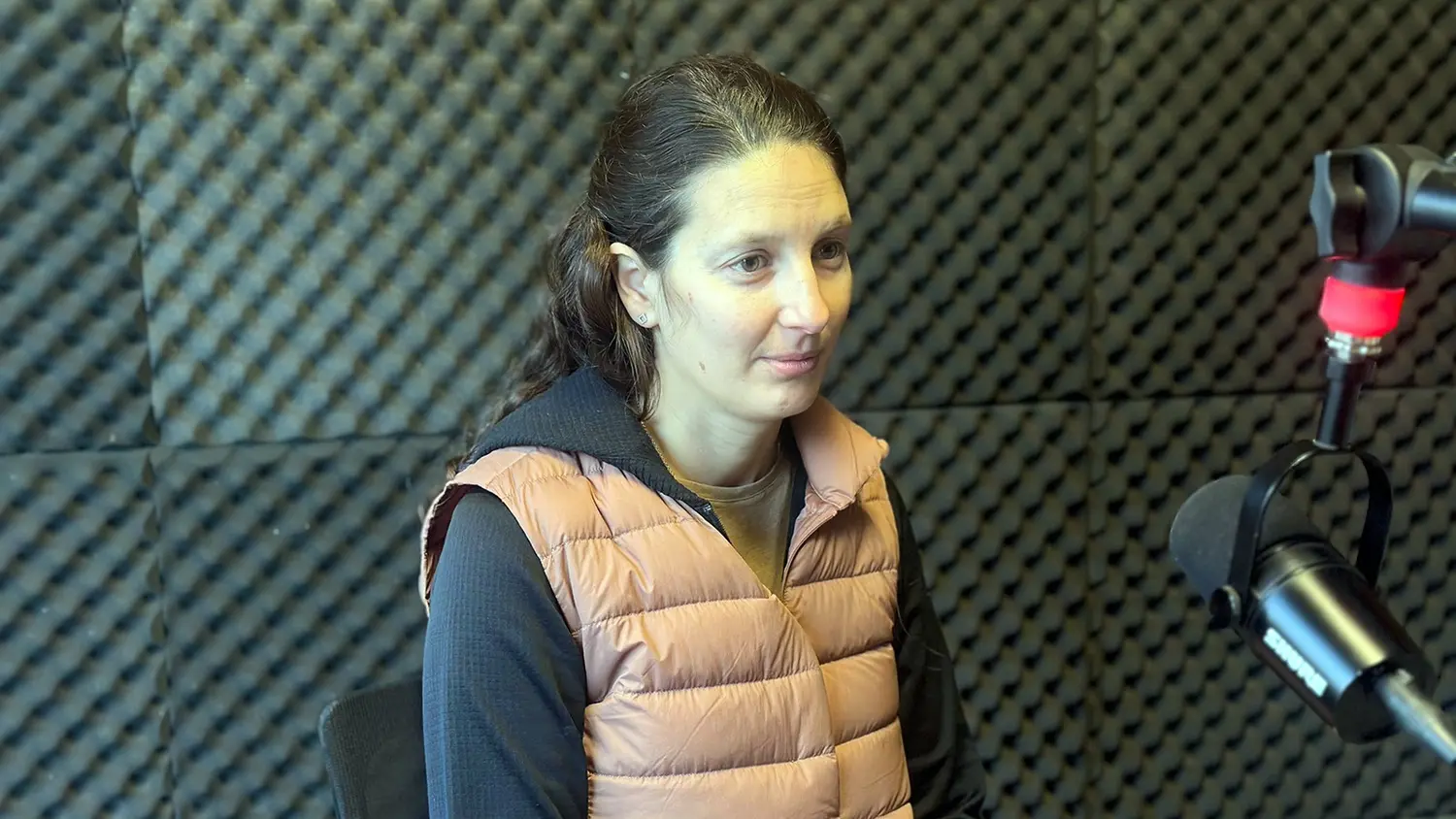 Diana Martino. La ingeniera agrónoma de Buck Semillas en Ecos Radio
