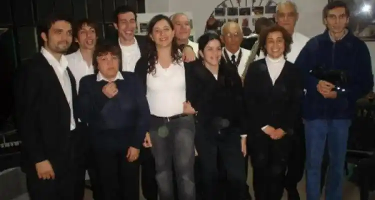 Concierto gratuito