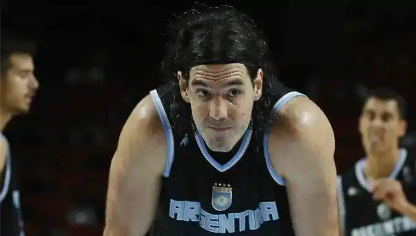 Scola será el abanderado argentino en Río 2016
