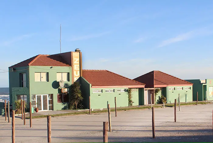 El balneario Zeus queda otro verano en las mismas manos