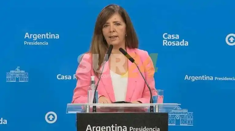 El Gobierno dijo que no subirán las retenciones al maíz, soja y trigo, pero aumentarían las de harina y aceite de soja