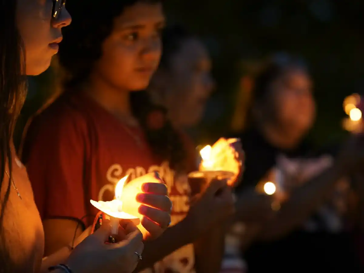 Estados Unidos: en 2022, hubo 6.000 menores muertos o heridos por armas de fuego 