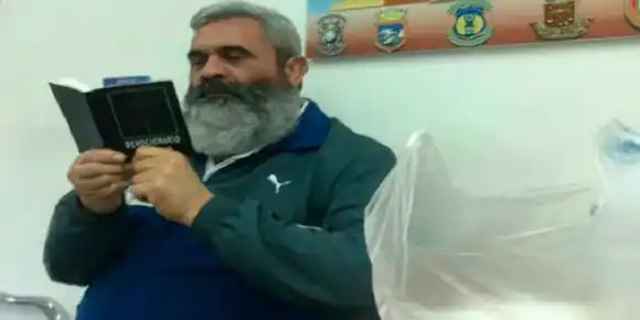 ¡PIDEN FE DE VIDA! Familiares del preso político Raúl Baduel denuncian traslado